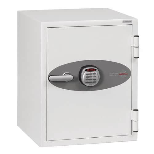 Phoenix Fire Fighter Safes with Electronic Lock - 90 Minute Protection