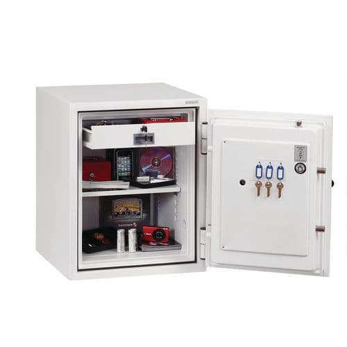 Phoenix Fire Fighter Safes with Electronic Lock - 90 Minute Protection