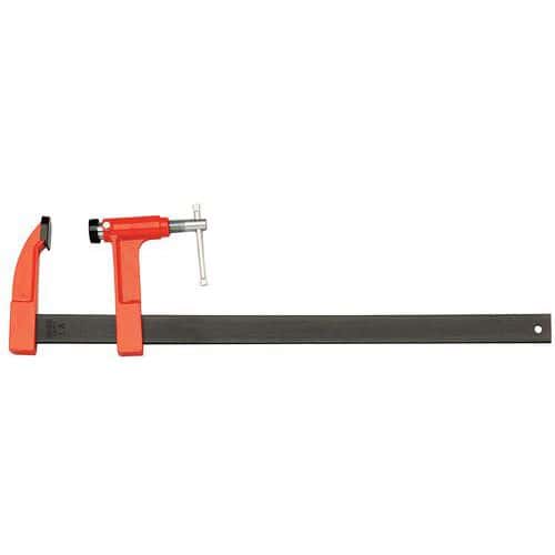 Joiner's clamp with LA pump - LA 15 range