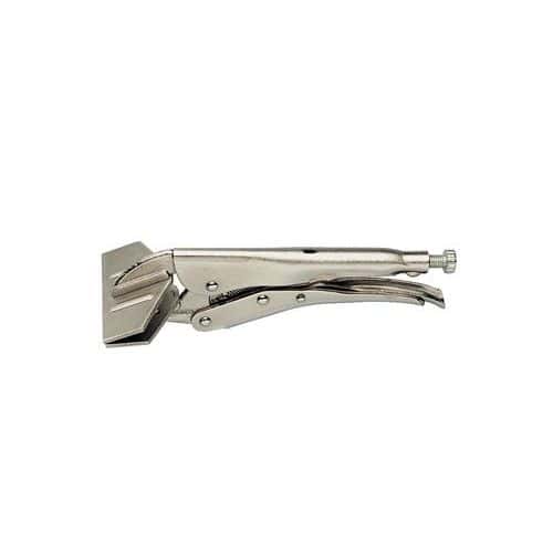 Dolex lock grip pliers - Wide jaws