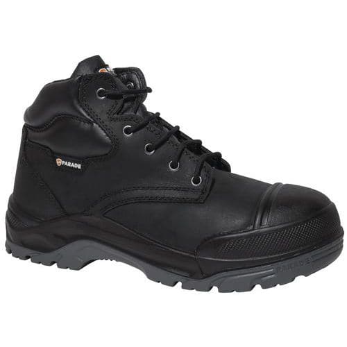 Numex S3 SRC safety shoes