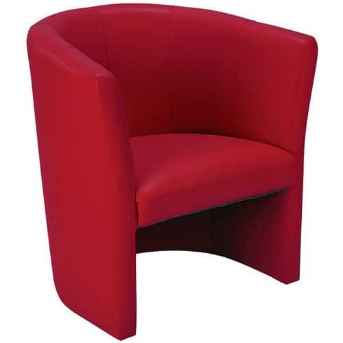 Club chair - Nowy Styl