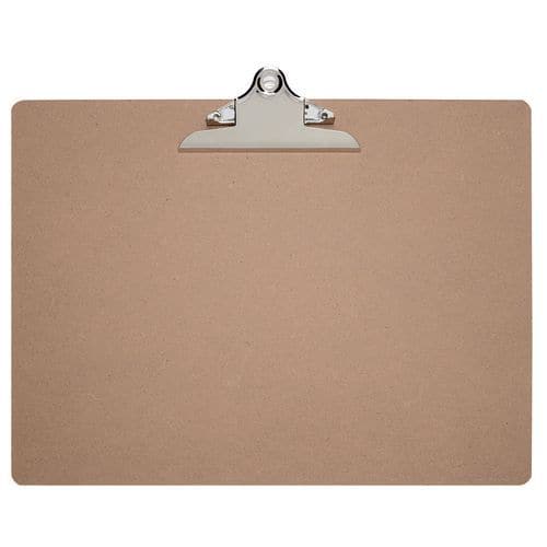 Classic A3 hardboard clipboard