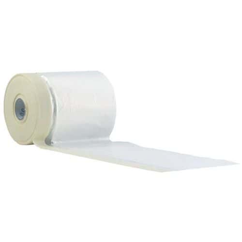 PE wide masking film + masking tape - 4368 - tesa