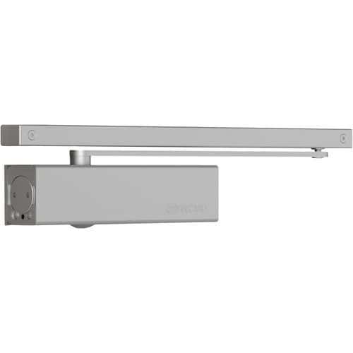 Bricard 6471257 door closer, force 1–4, CE, slide arm