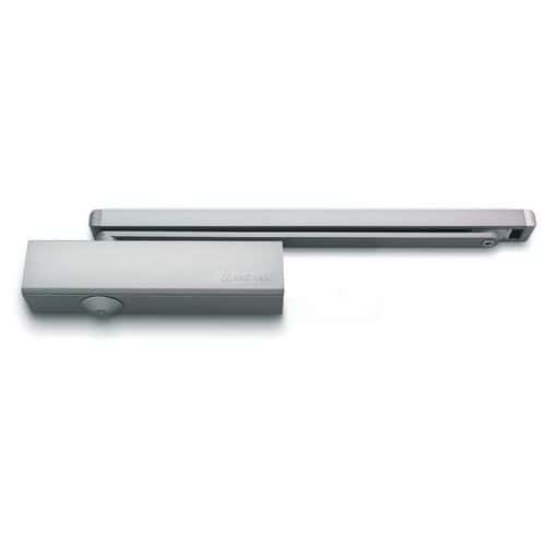 Series 650 door closer - Bricard