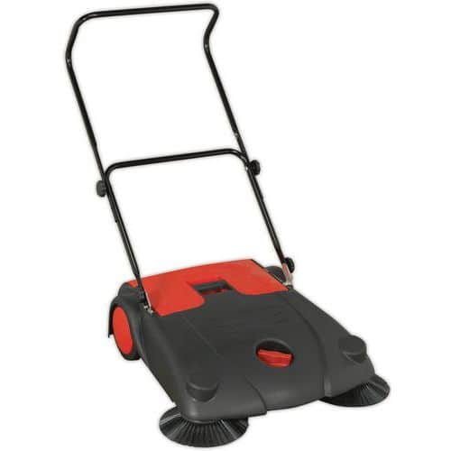 Manual Floor Sweepers