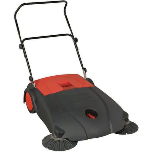 Manual Floor Sweepers