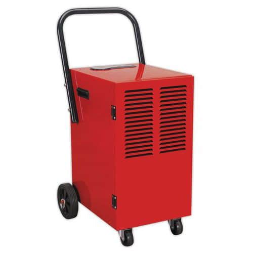 Industrial Dehumidifiers