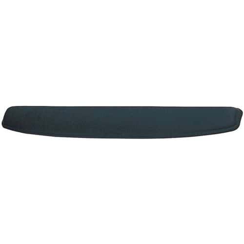 Ergonomic wrist rest for keyboard - Gel