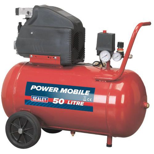 50L Air Compressor