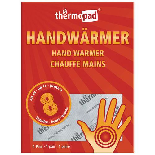 Hand warmer