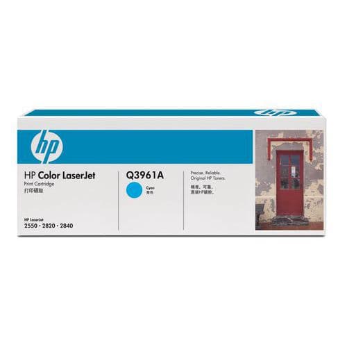 Toner cartridge - 122 - HP