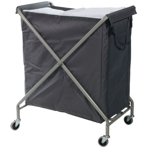 Numatic Laundry Trolleys