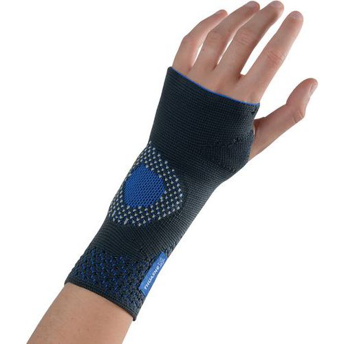 Manuaction left-hand wrist brace - Thuasne