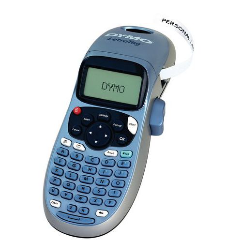 Dymo LetraTAG LT100H label printer