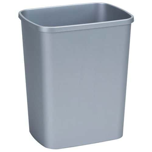 Waste Sorting Bin 25L - Manutan Expert