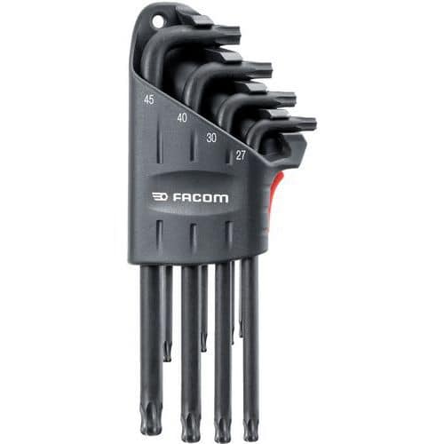 Facom Torx® key set