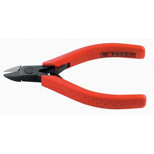 Cutting pliers - Flush