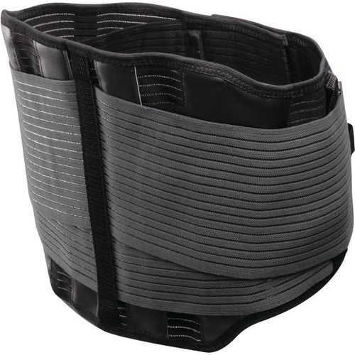 Lombacross Activity lumbar belt - Height 26 cm - Thuasne