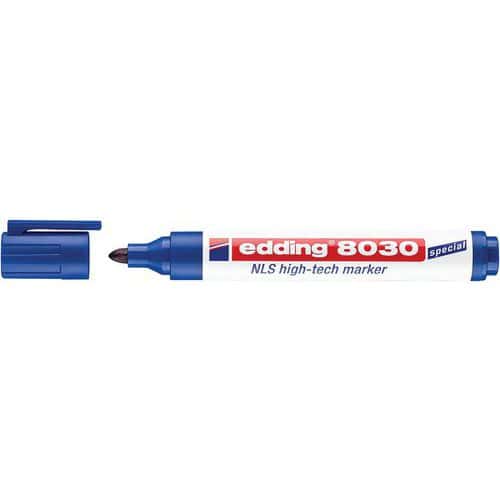 8030 NLS high-tech special permanent marker