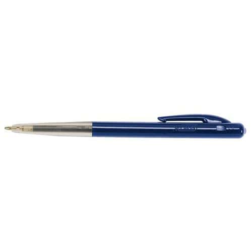 BIC M10 retractable ballpoint pen