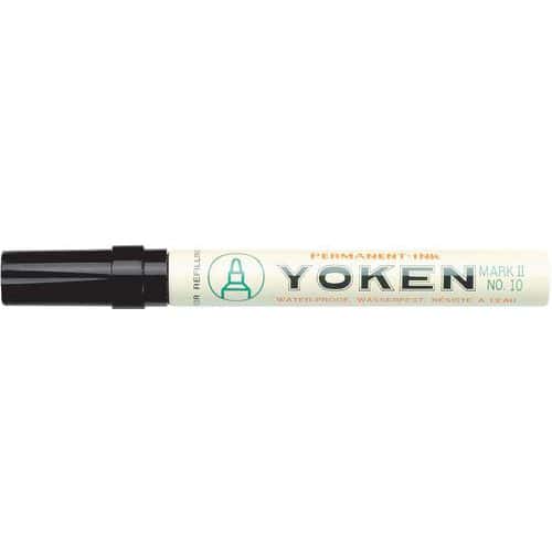 Yoken permanent marker