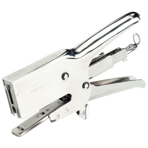 Rapid 31 plier stapler