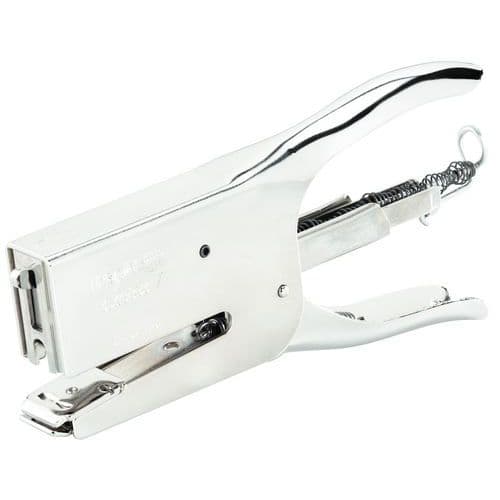 Rapid 1 plier stapler