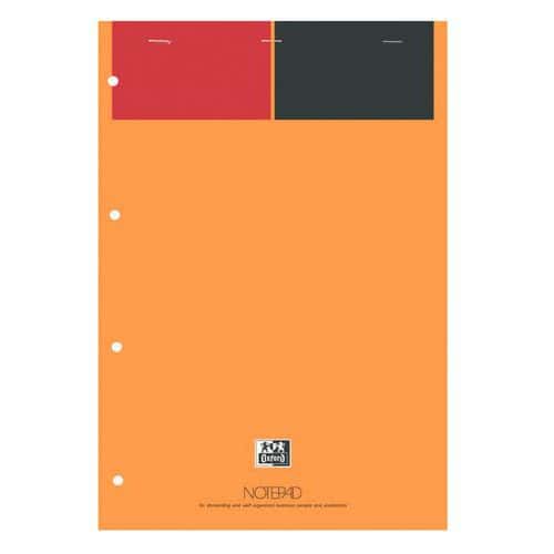 Oxford Notepad