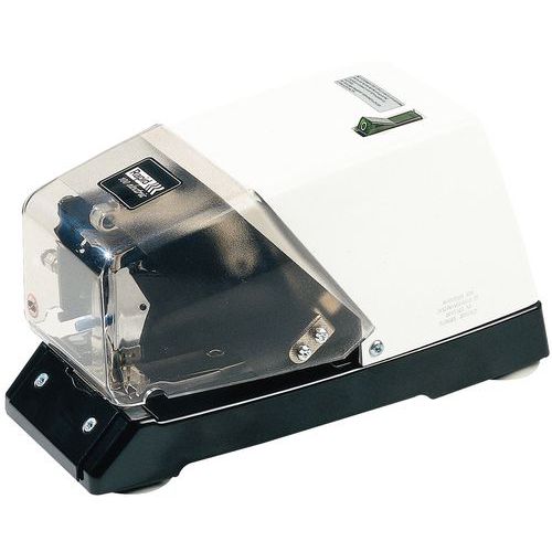 Rapid 100 electric stapler