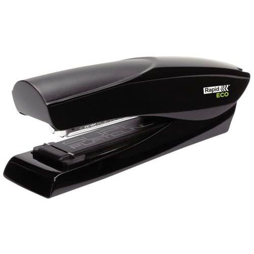 Rapid office stapler