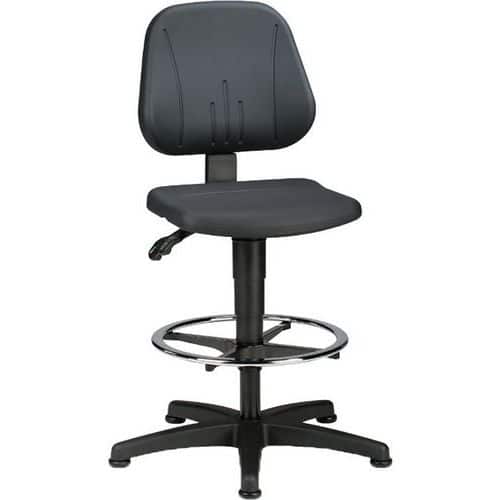 Draughtsman Chair - Ergonomic - Light Assembly Work - Treston Ergo