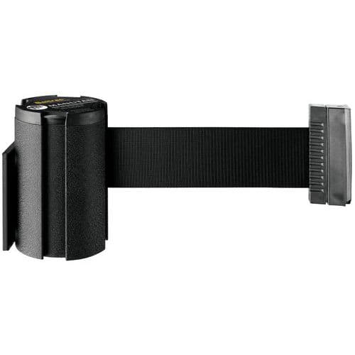 Beltrac wall-mounted belt retractor - Length 2.3 m