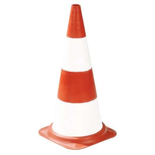 Marking cone - Rubber