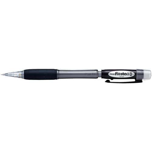 Fiesta refillable mechanical pencil