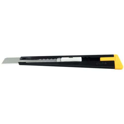 Olfa 180 cutter - Blade width 9 mm
