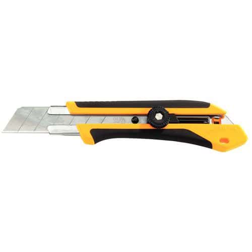 XH-1 cutter - Blade width 25 mm