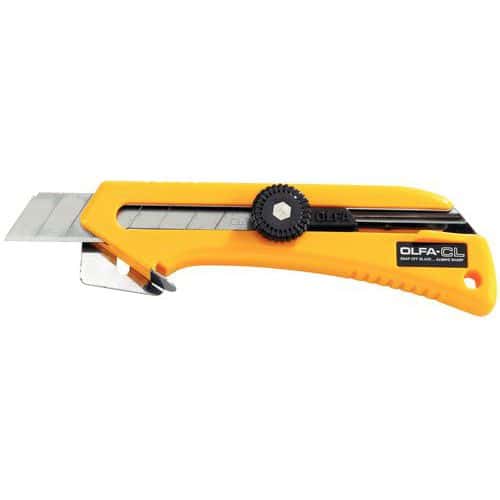 Box opener cutter