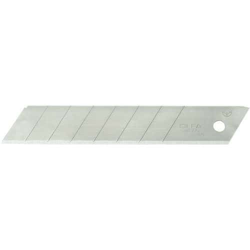 Spare blade for cutter - For standard model - Olfa