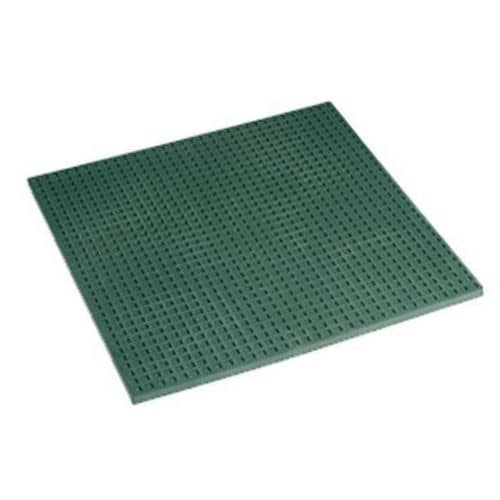 Anti-vibration mat - Hardness 90° IRH