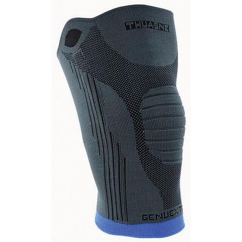 GenuExtrem flexible knee brace with lateral support - Thuasne