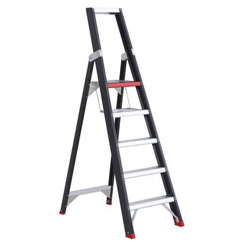 Folding Step Ladder