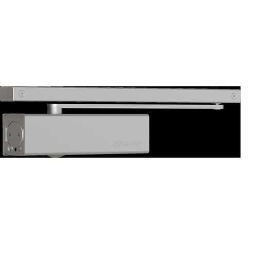 6480017 door closer, force 2–5, slide arm - Bricard