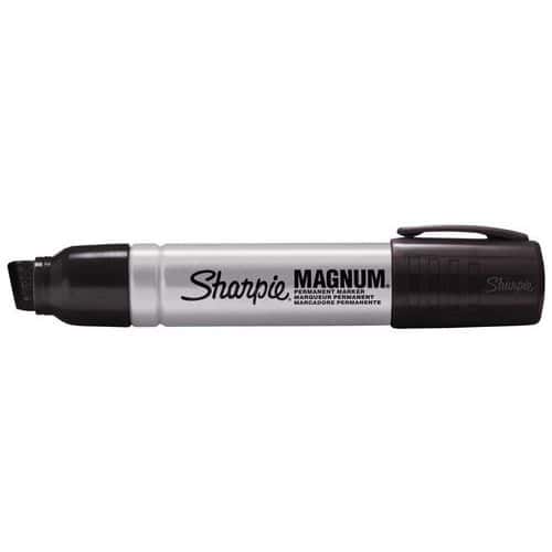 Sharpie Metal Barrel Large permanent marker