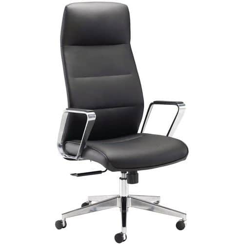 Vistula Executive Leather Chair