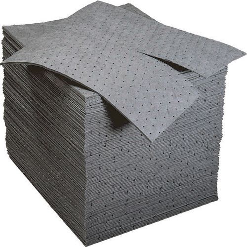 PIG® Absorbent Mat Pads - Box Of 100