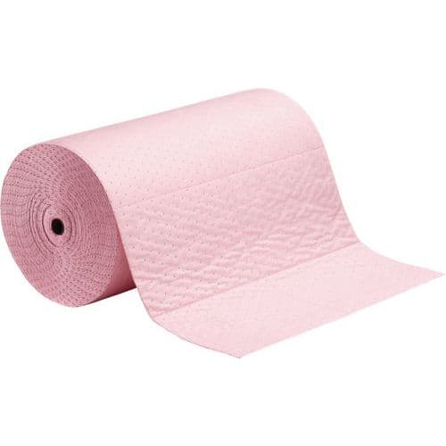 PIG® Absorbent Mat Rolls