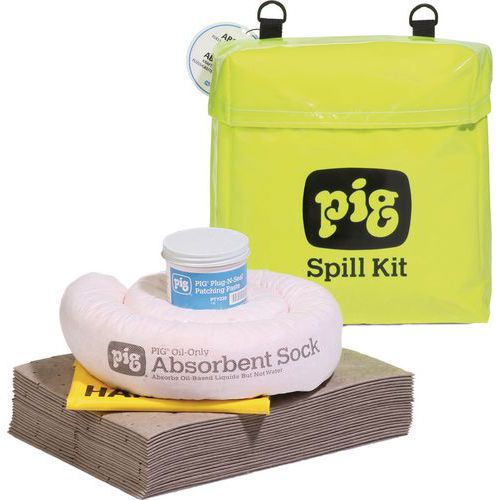 Forklift Truck Spill Kits