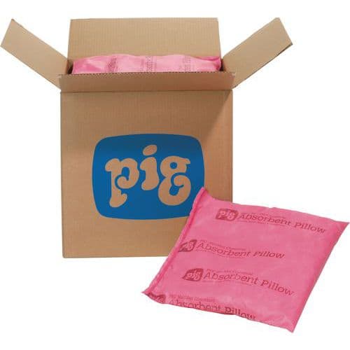 PIG® Absorbent Pillows
